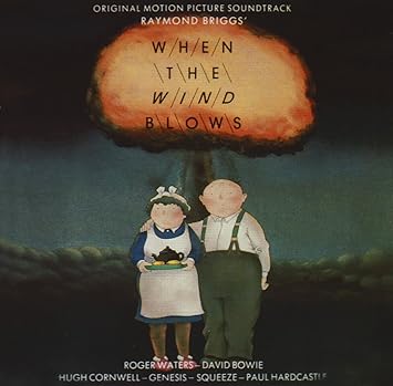 When The Wind Blows Original Soundtrack Amazon De Musik