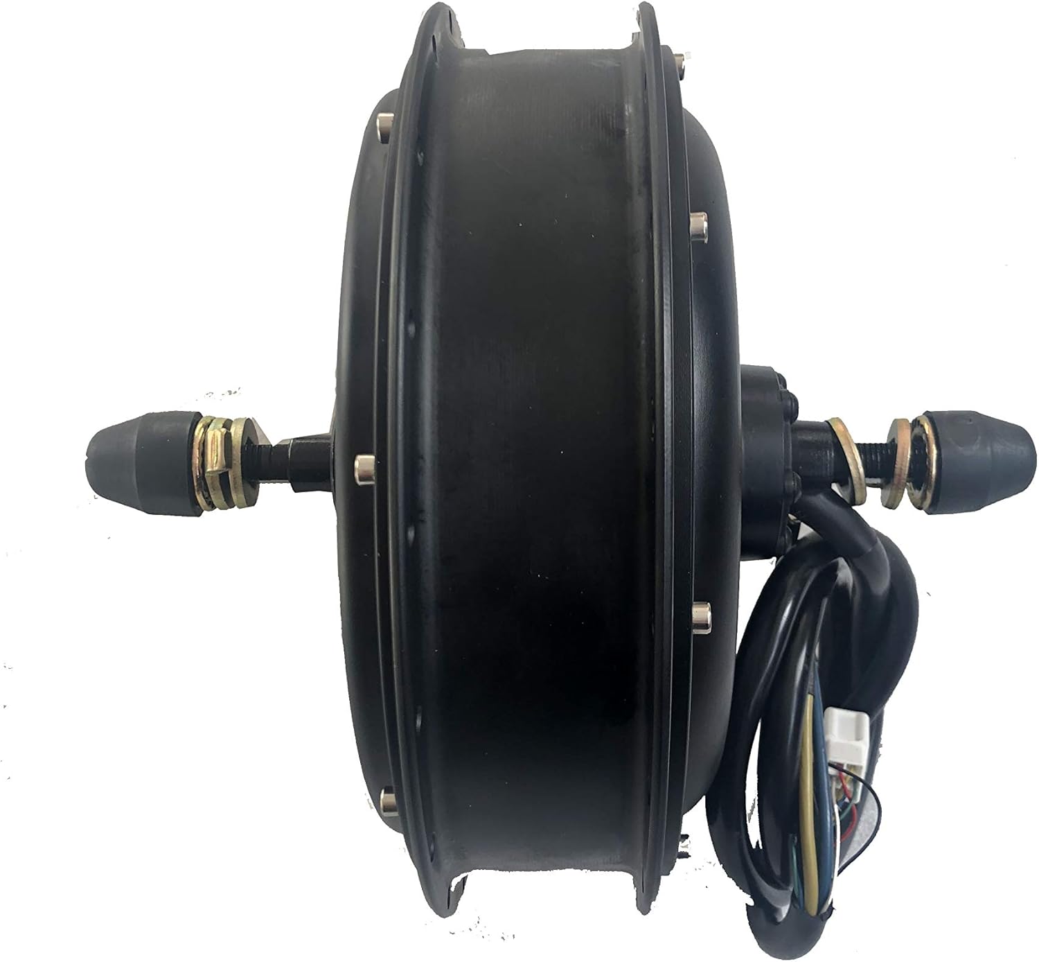 5kw qs v3