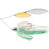 WAR Eagle Custom Lures War Eagle Artificial Fishing Bait