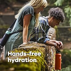 Hydro Flask Accessory Reusable Water Bottle Carrier