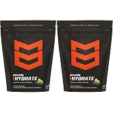 MTN OPS Hydrate Lemon Lime + Lemonade Bundle