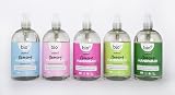 Bio-D 500ml Antibacterial Hand Wash with Lime & Aloe Vera - Kills 99.9% Bacteria view 3