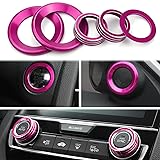 Kujunpao for Honda Civic Accessories Auto Sync