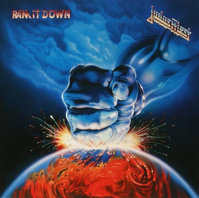 Amazon Judas Priest Complete Albums Collection Judas Priest ハードロック 音楽