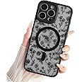 Yeddabox Compatible For IPhone 15 Pro Case With