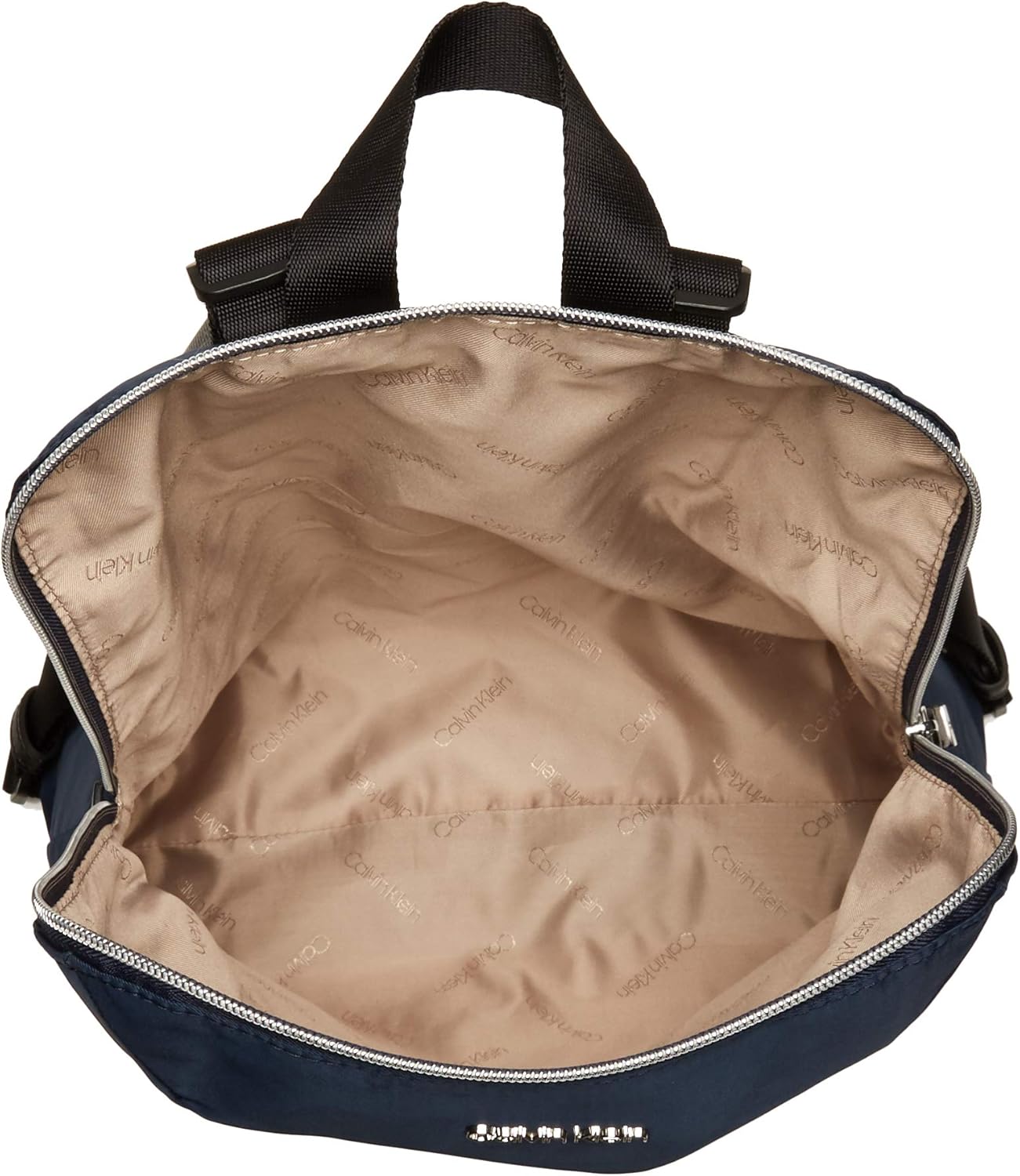 calvin klein tatiana backpack