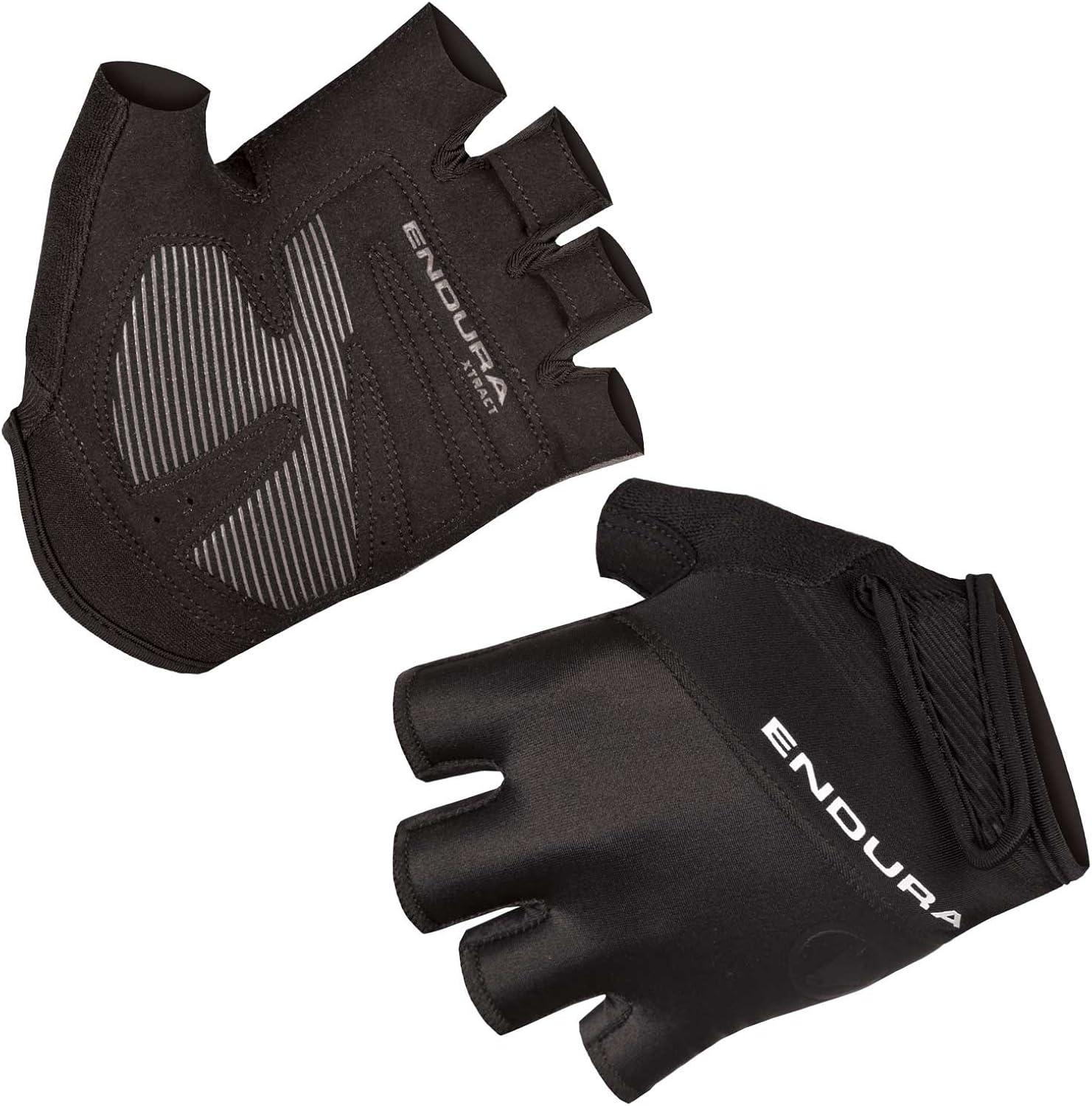 Endura Xtract Cycling Mitt Glove II Pro Road Bike Gloves Amazon.co.uk Sports & Outdoors