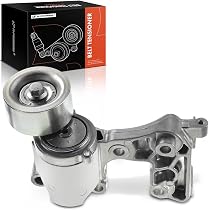 Drive Belt Tensioner With 3 Pulleys – For Toyota Tacoma 4Runner 4.0 V6 (2005-2015)