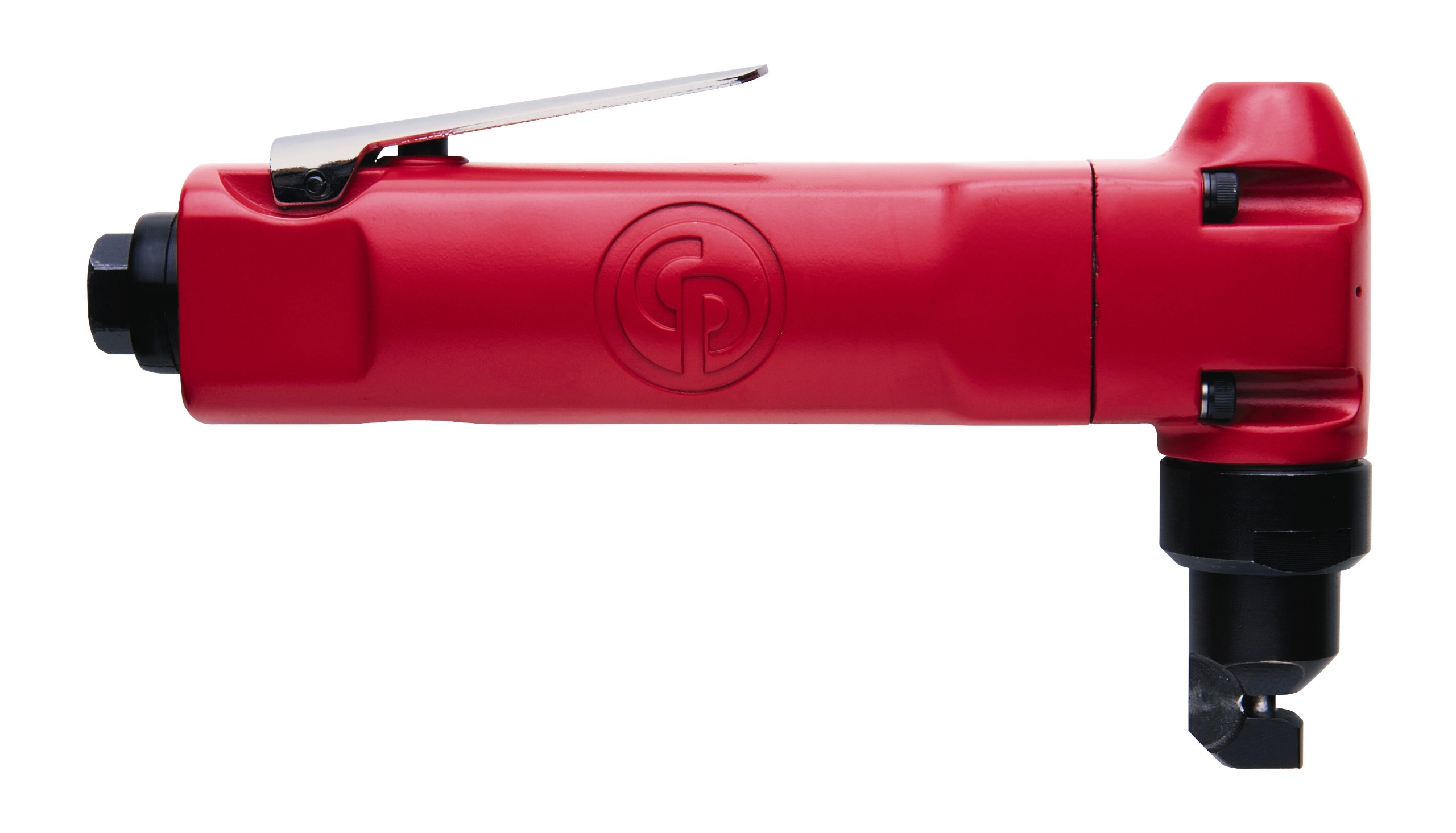 Chicago Pneumatic CP835 Heavy Duty Air Nibbler Pneumatic Nibbler with