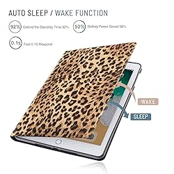 Drodalala iPad 9th Generation Case for Girls, 8th