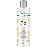 IDEN Bee Propolis Signature Rx Shampoo, Promotes Healthy Hair Growth, Saw Palmetto & Green Tea, 12 fl.oz