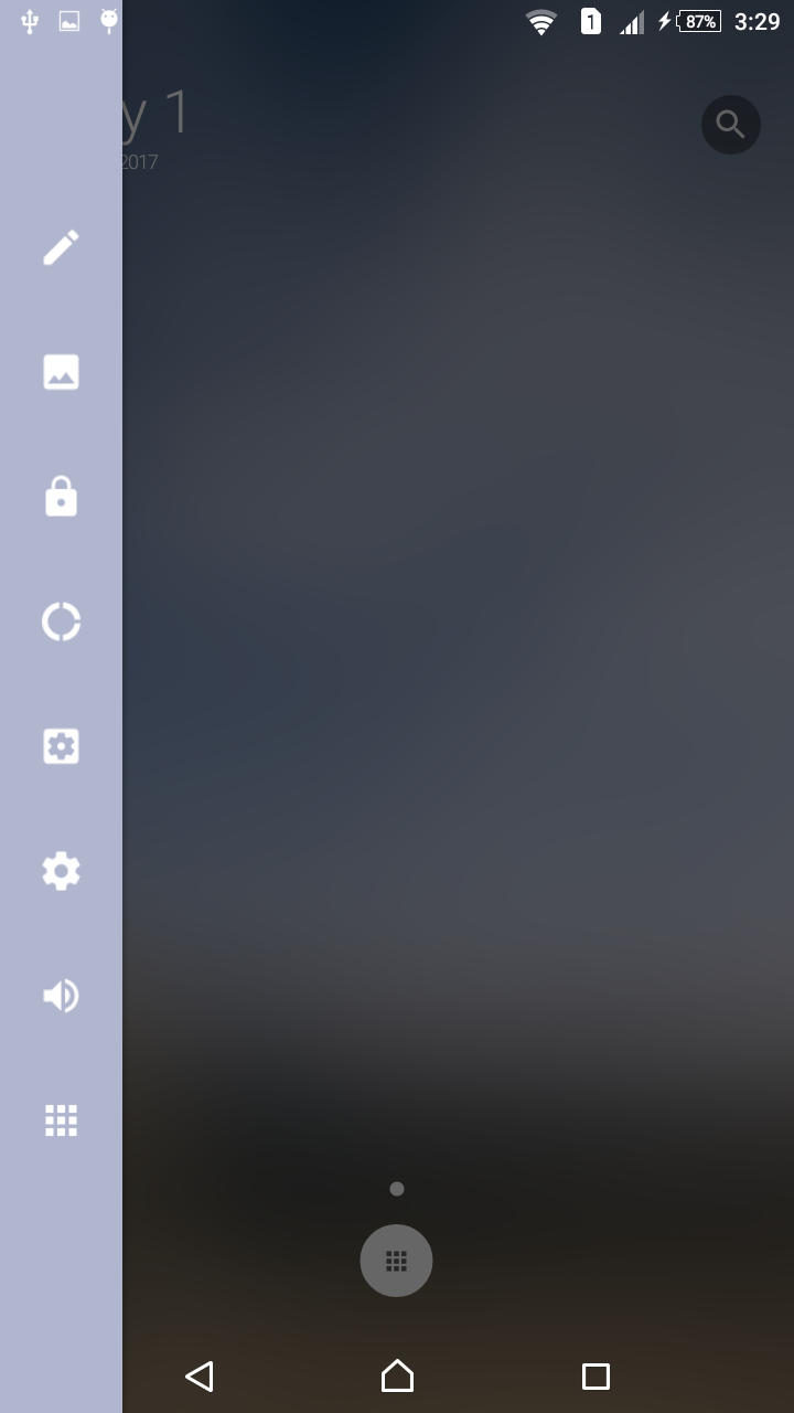 AIO LauncherAmazon.co.ukAppstore for Android