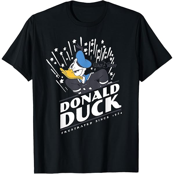 ヴィンテージ　Disney Donald Duck ディズニー　ドナルド　ロンT 716xnMSlgjL._AC_SY350_QL65_.jpg