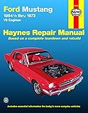 FORD MOTORS FACTORY 1967 REPAIR SHOP & SERVICE MANUAL