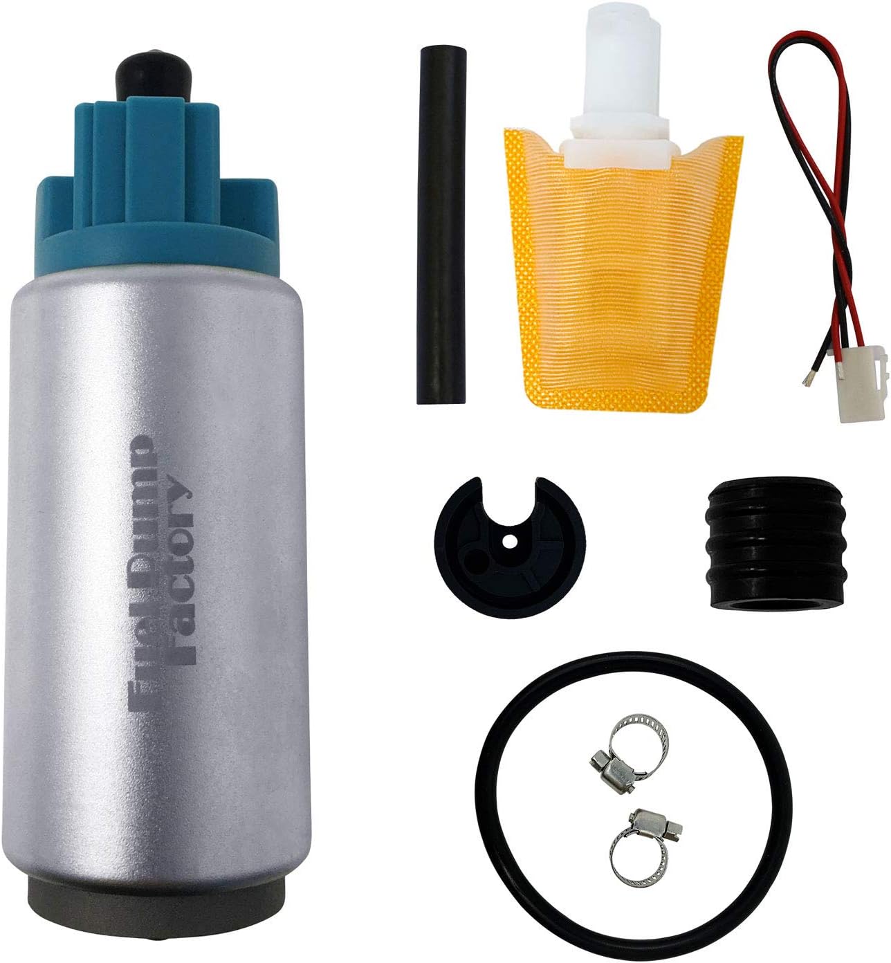 2009 Suzuki Boulevard C50 Fuel Pump | Reviewmotors.co