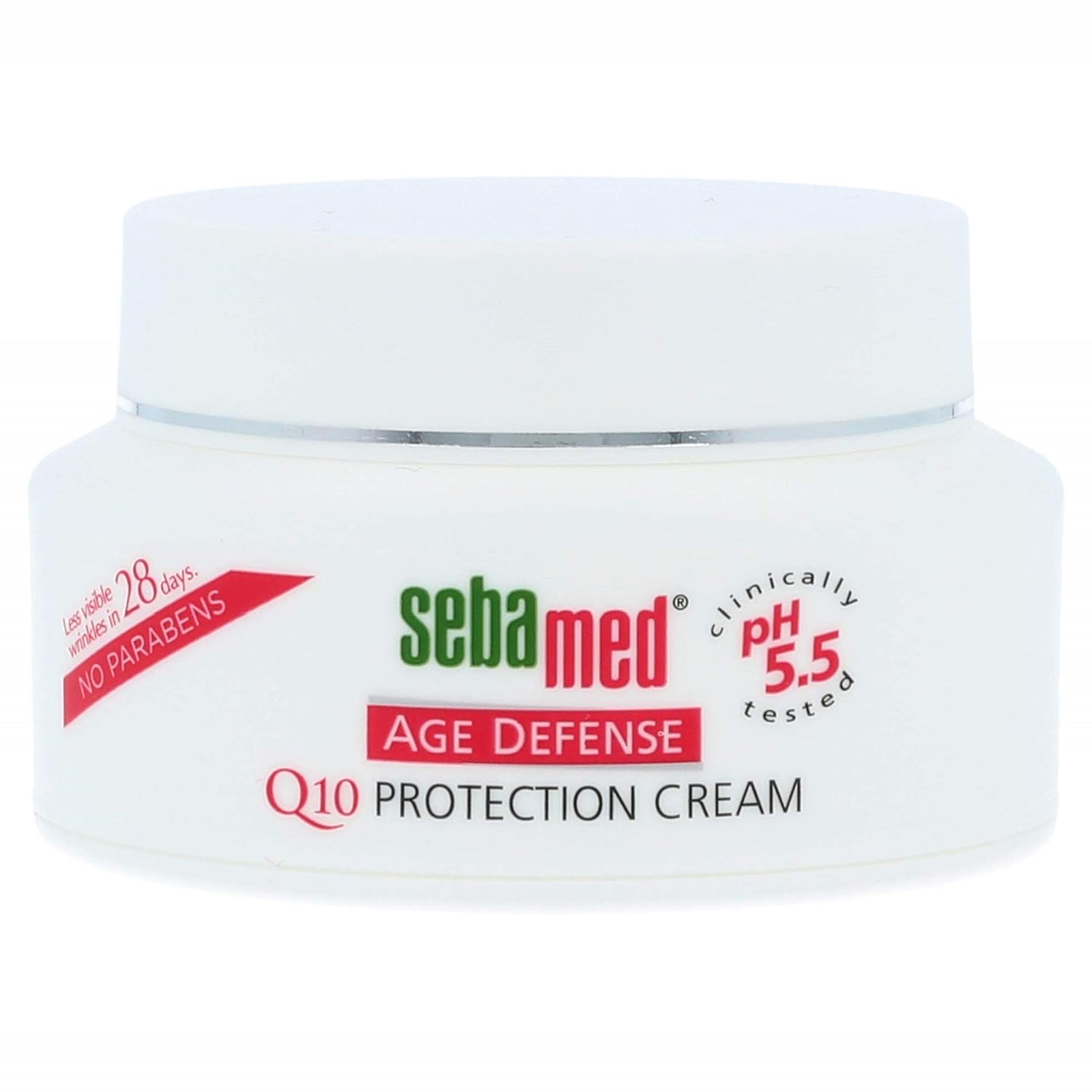 sebamed 50