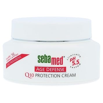 sebamed 50 ml
