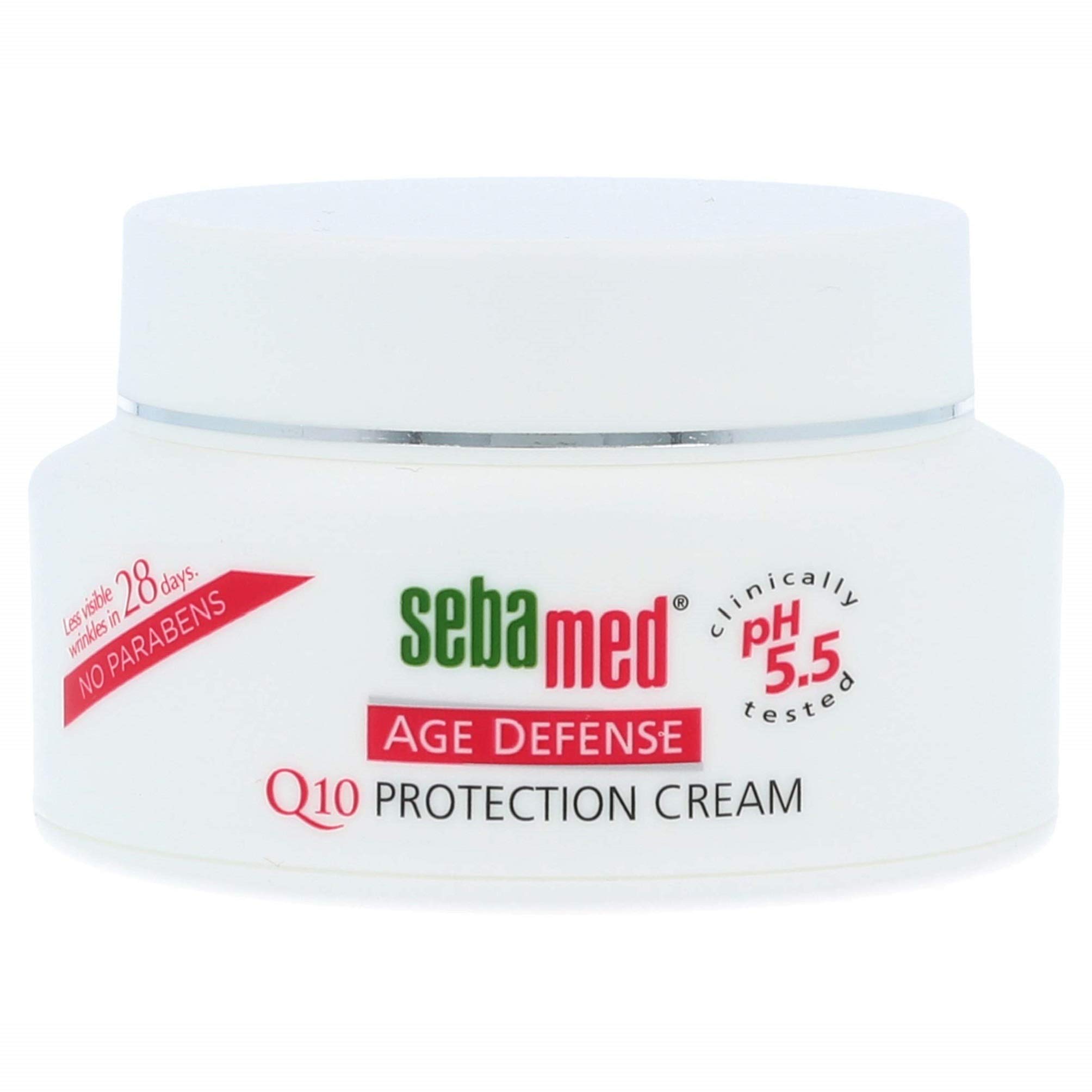 Sebamed Anti Aging Q10 Lifting Eye Cream 15 ml., PH 5.5