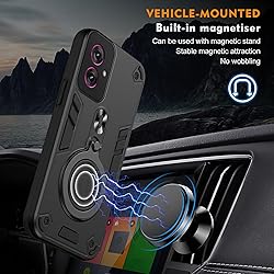 Kukoufey Drop Protection Case Compatible with