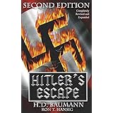 Hitler's Escape Second Edition