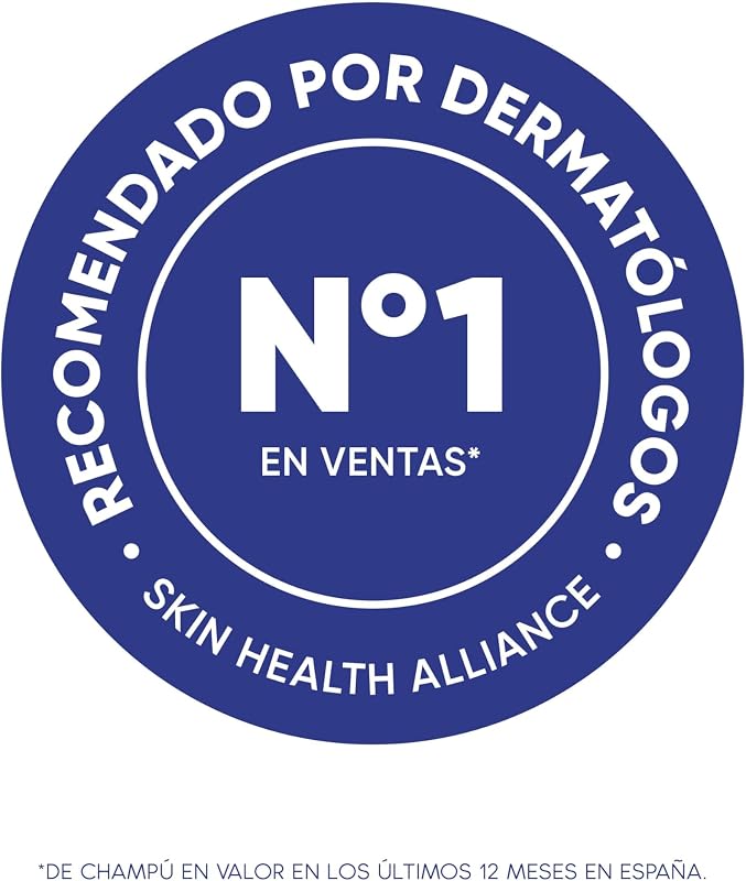 H&s pro-expert 7 shampoo anticaspa antiqueda 300ml com cafeína. combate 7 sintomas de caspa para proteção completa do couro cabeludo. previne a queda de cabelo, clinicamente comprovado, pacote com 6