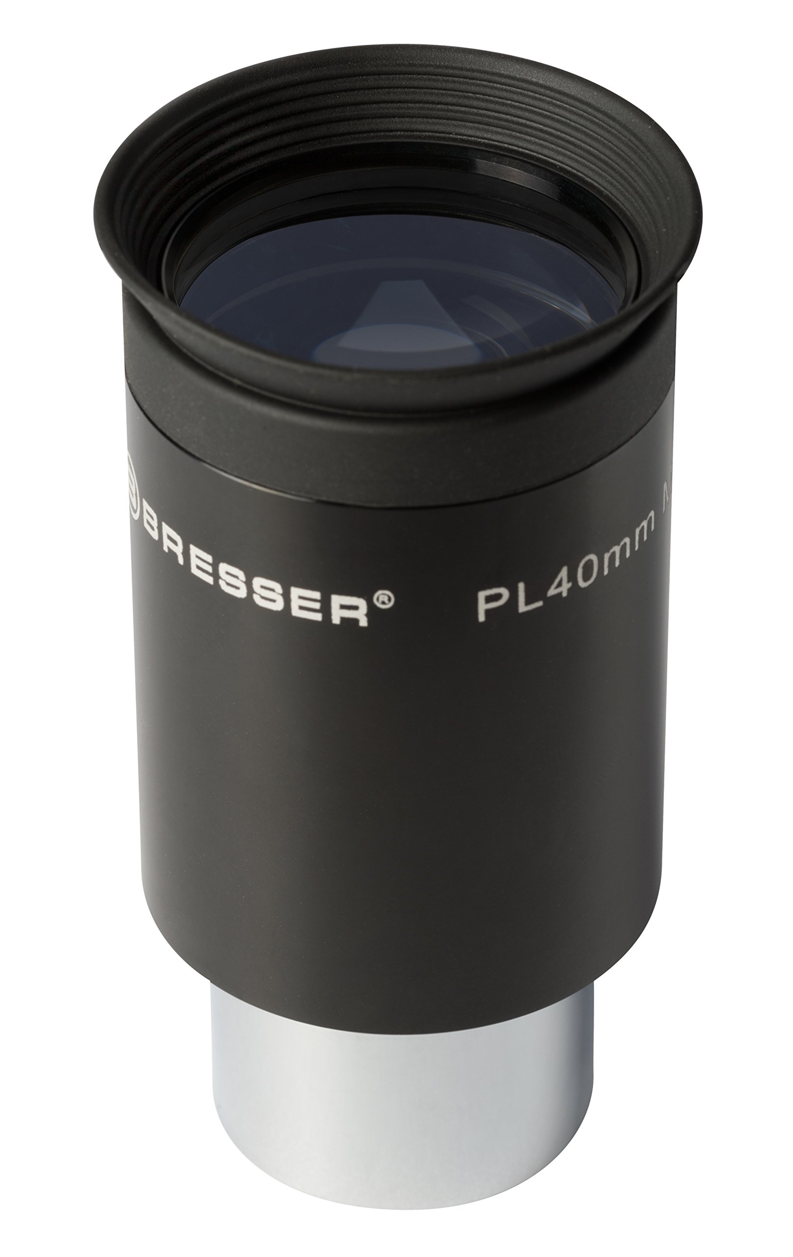 Bresser PL Telescope Eyepiece 40 mm 31.7 mm / 1.25 Inches