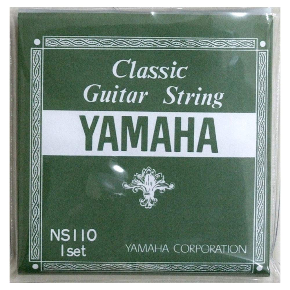 ヤマハ YAMAHA NS110 クラシックギター弦×3セット商品画像