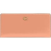 COACH Women's Essential Slim Accessory-Travel Wallet