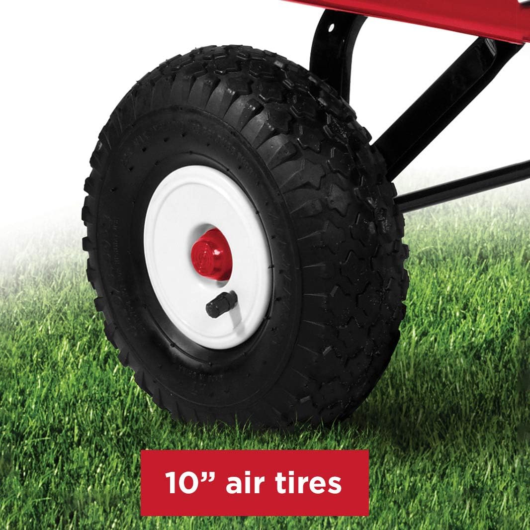 atw all terrain wagon