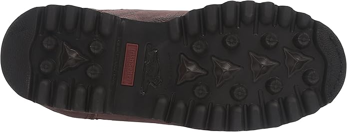 irish setter elk tracker 886