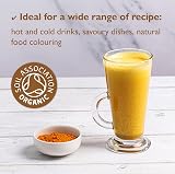 Sevenhills Wholefoods Organic Turmeric Powder 1kg Premium Spice view 4