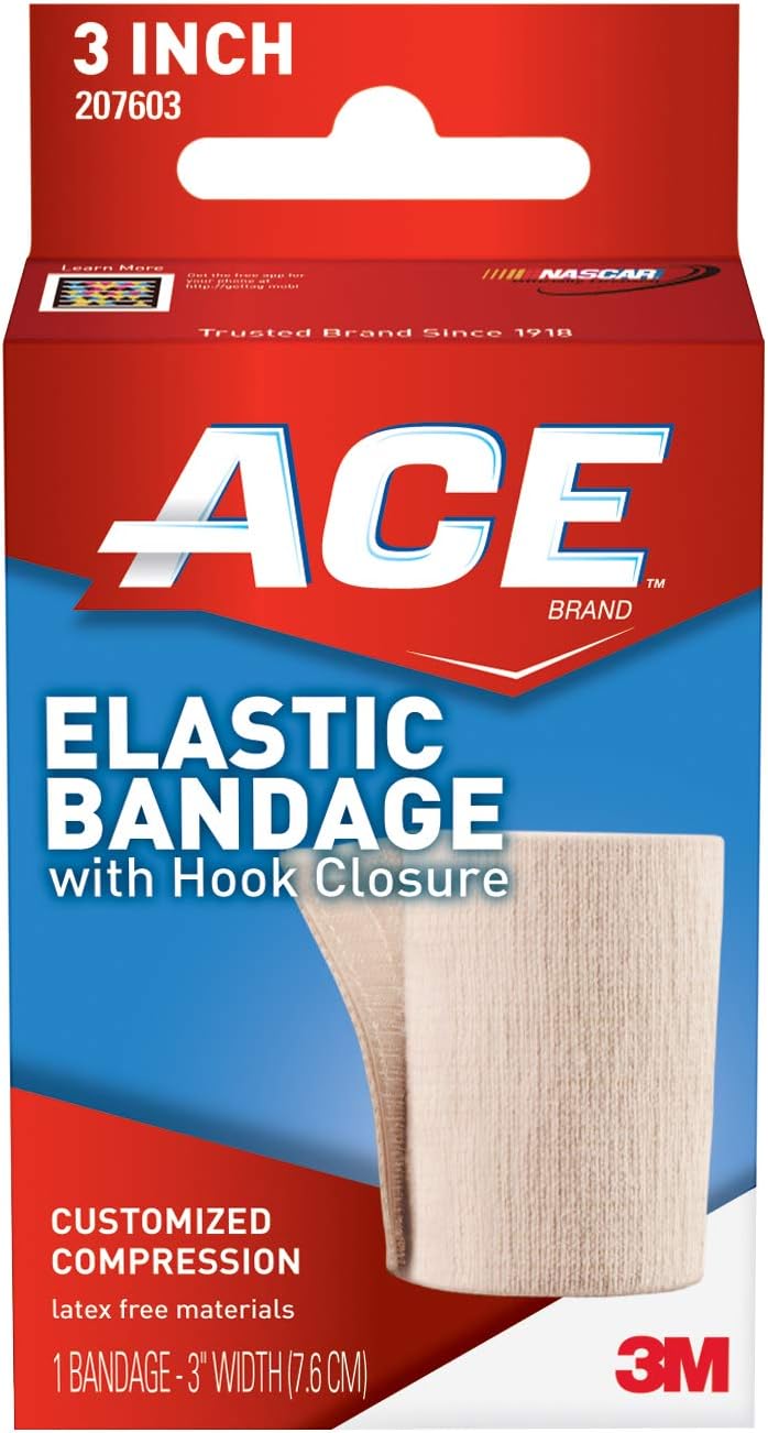 The 10 Best 3M Bandage No Clip