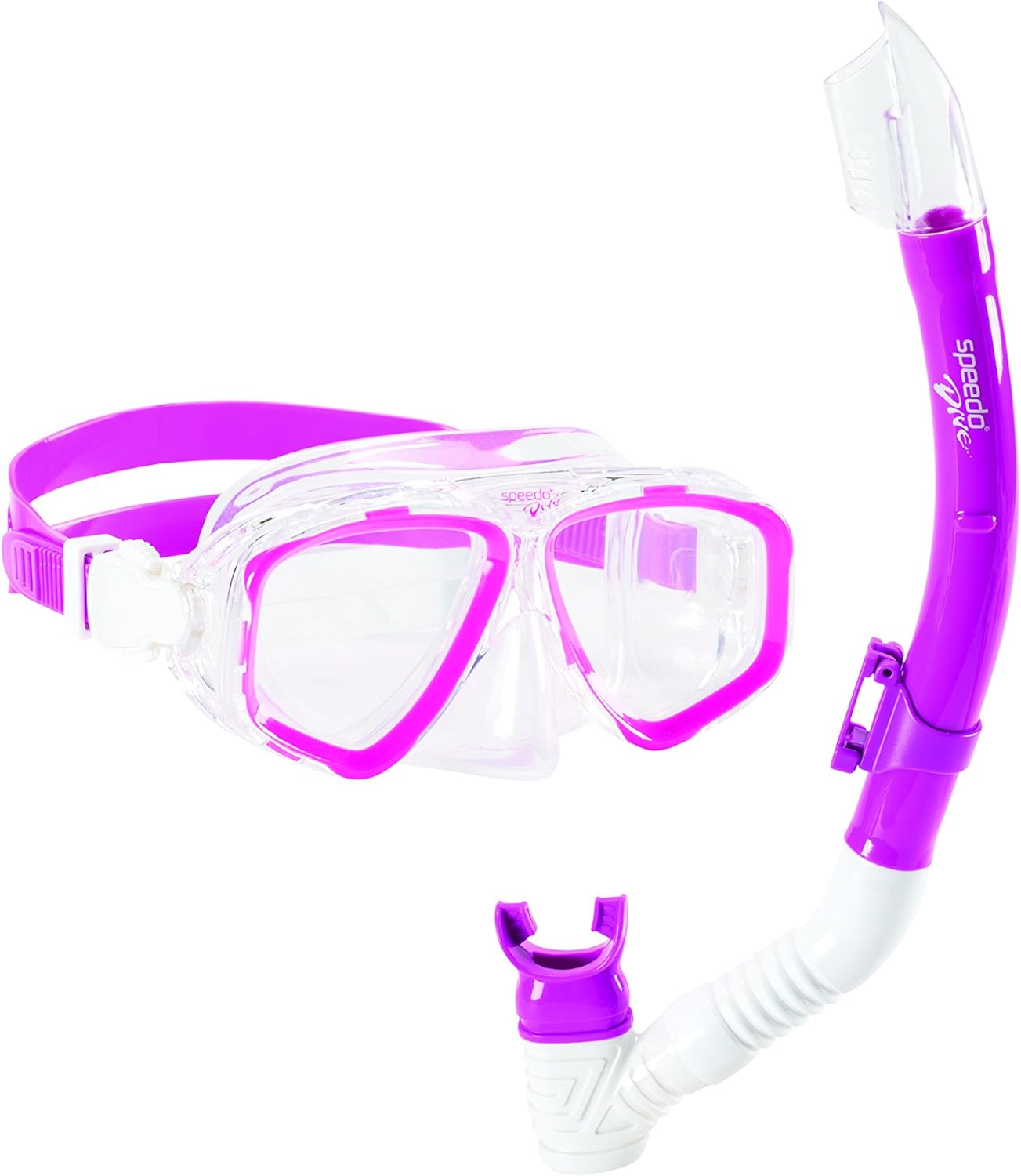 Speedo kids snorkel Clearance