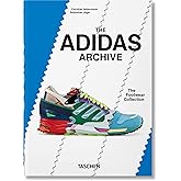 The Adidas Archive