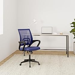 BestOffice | Ergonomic Office Chair | Mid-Back