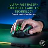 Razer Basilisk Ultimate Wireless Gaming Mouse with Charging Station 11 Buttons view 2