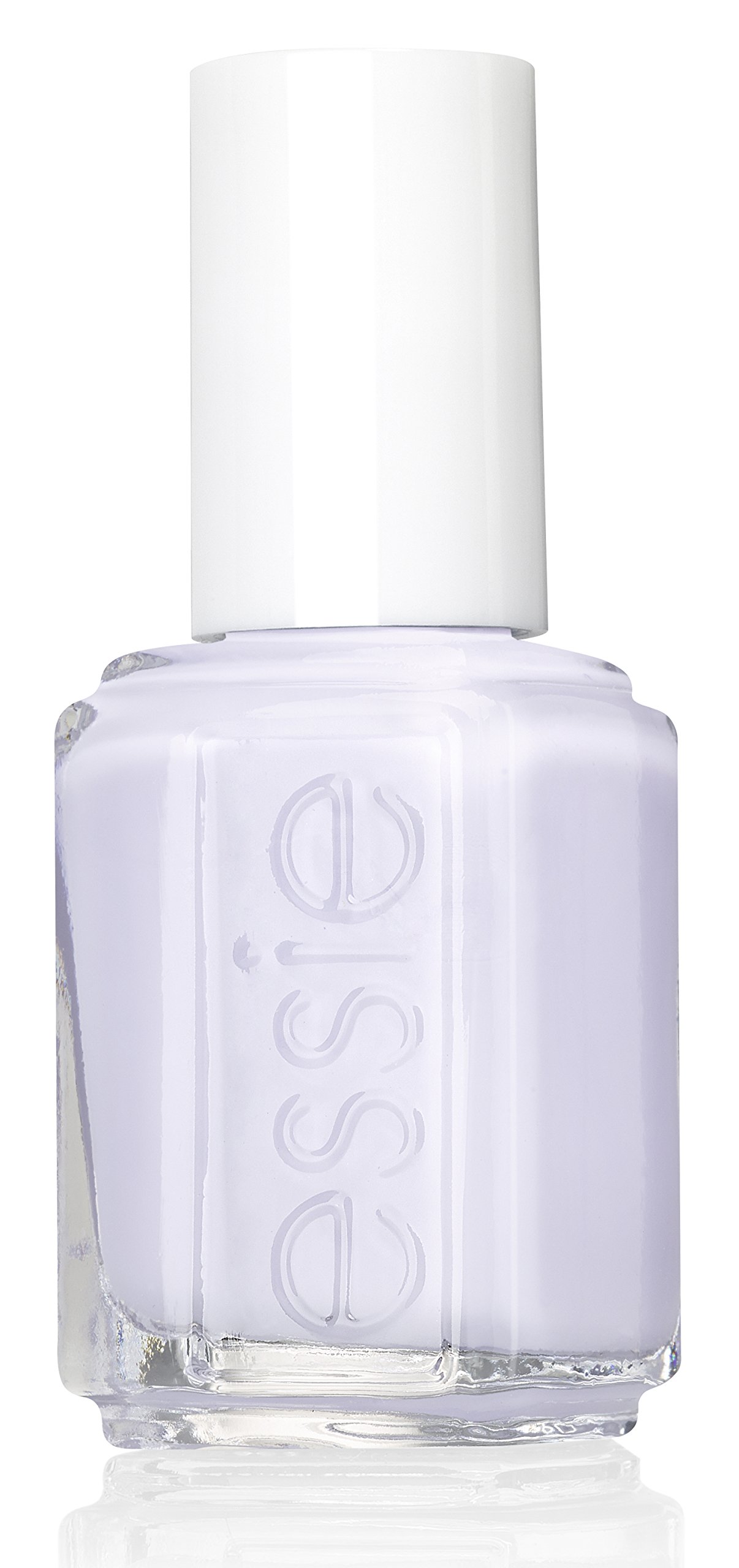 essie Original Nail Polish, Winter Collections 2015, 388 Virgin Snow 13.5 ml