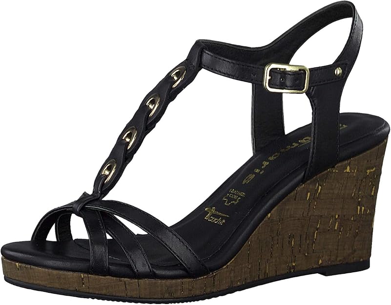 sandales femme tamaris 2019