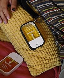 Touchland Mist Case for Power Mist and Glow Mist