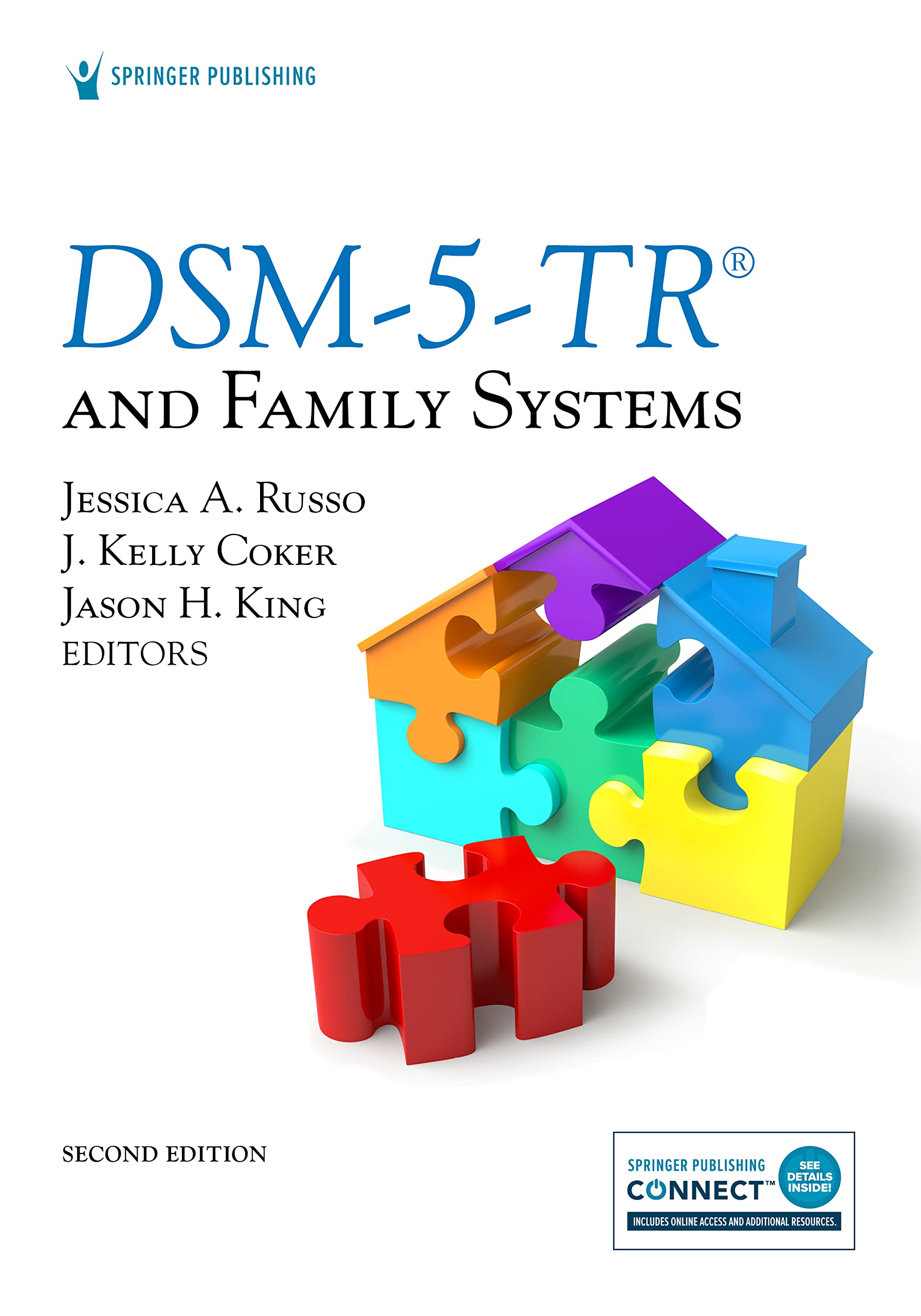 Dsm 5+Family Systems