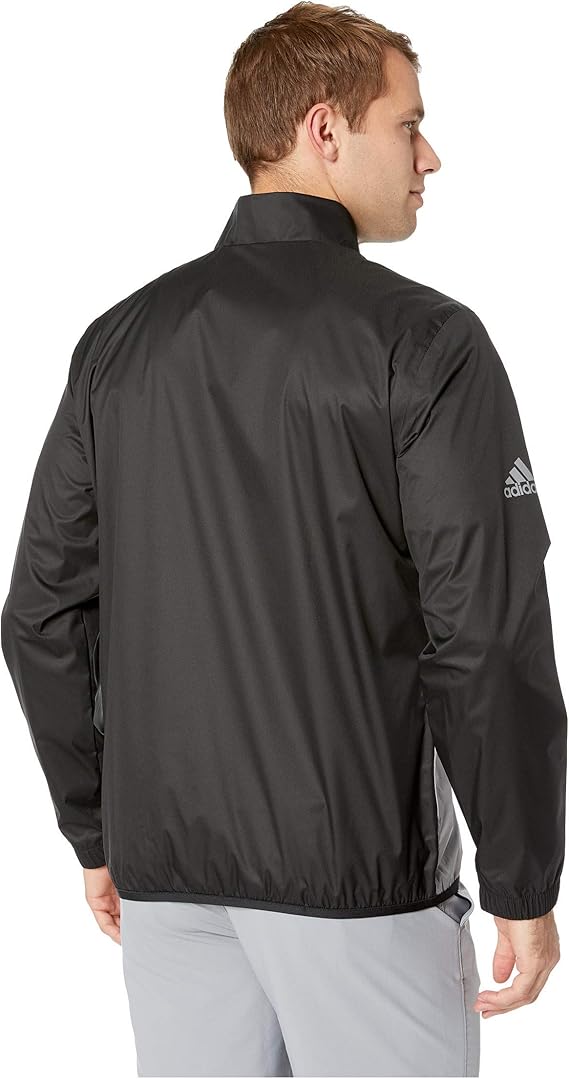 climastorm provisional rain jacket