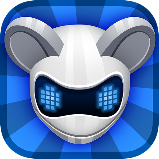 MouseBot Appstore for Android
