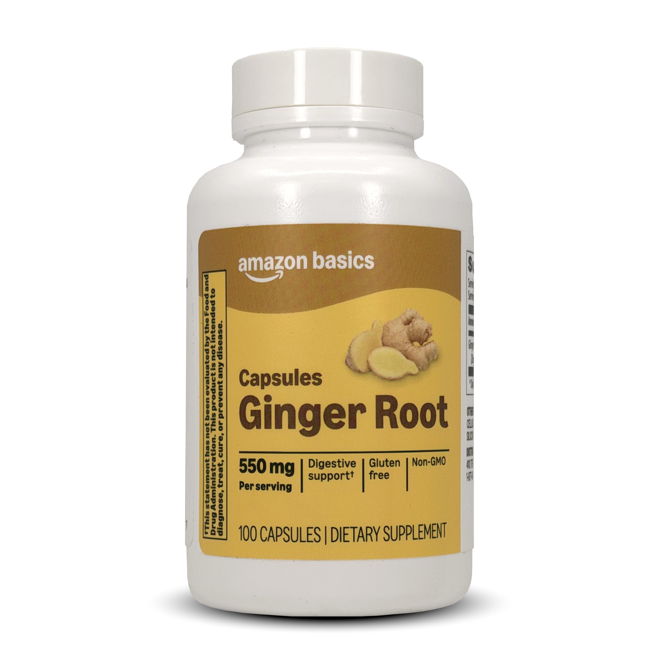Ginger Root