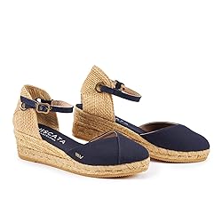 VISCATA Barcelona Pubol - Navy EU39