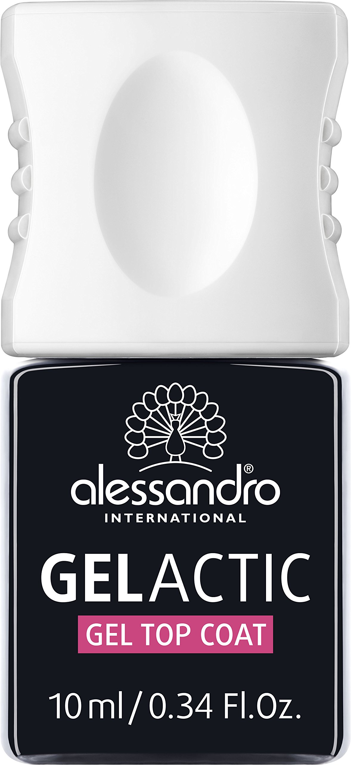 alessandro Gelactic top coat