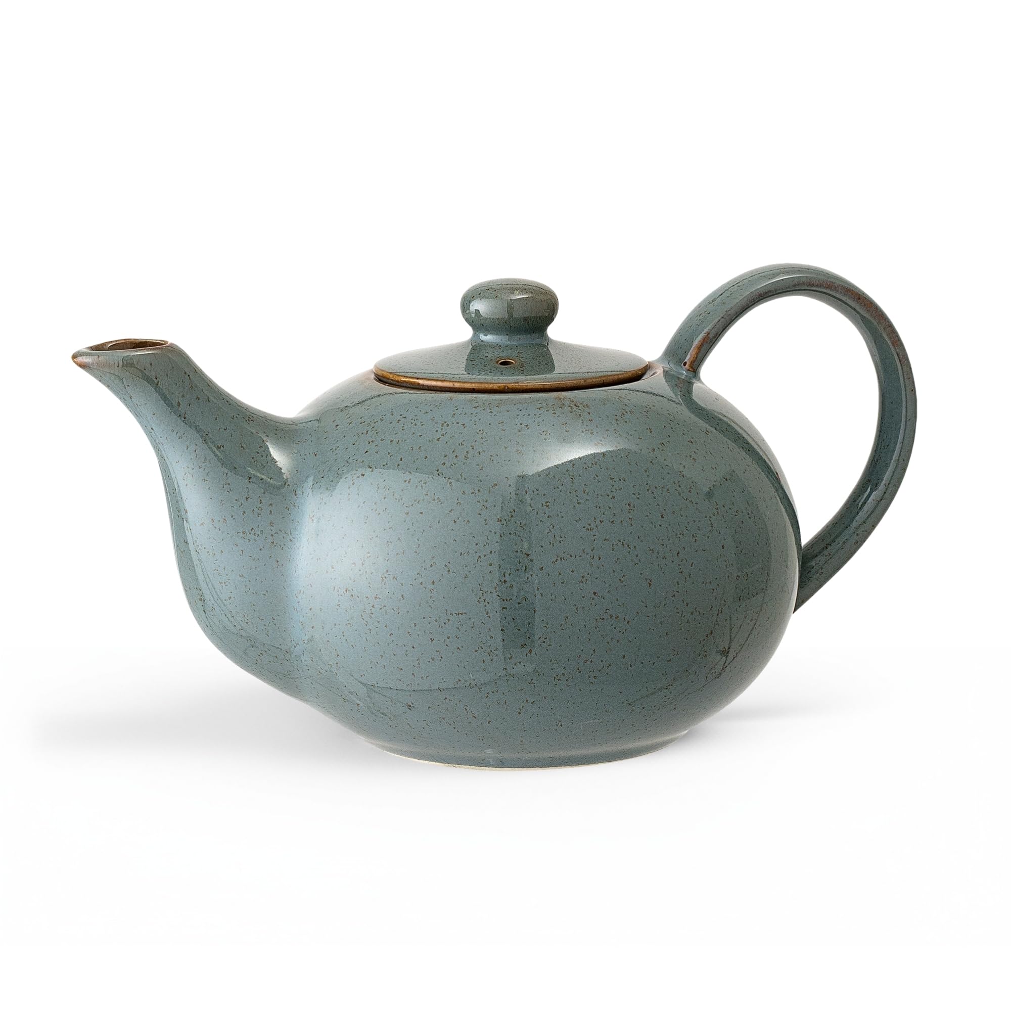 Bloomingville 22066534 Cozy Teapot Stoneware