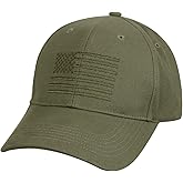 Rothco U.S. Flag Low Profile Cap
