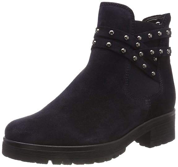 Gabor Damen Comfort Sport Stiefeletten