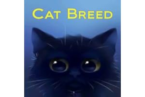 Cat Breed