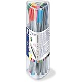 Staedtler Triplus Fineliner 0.3mm Pens 12 Color Set